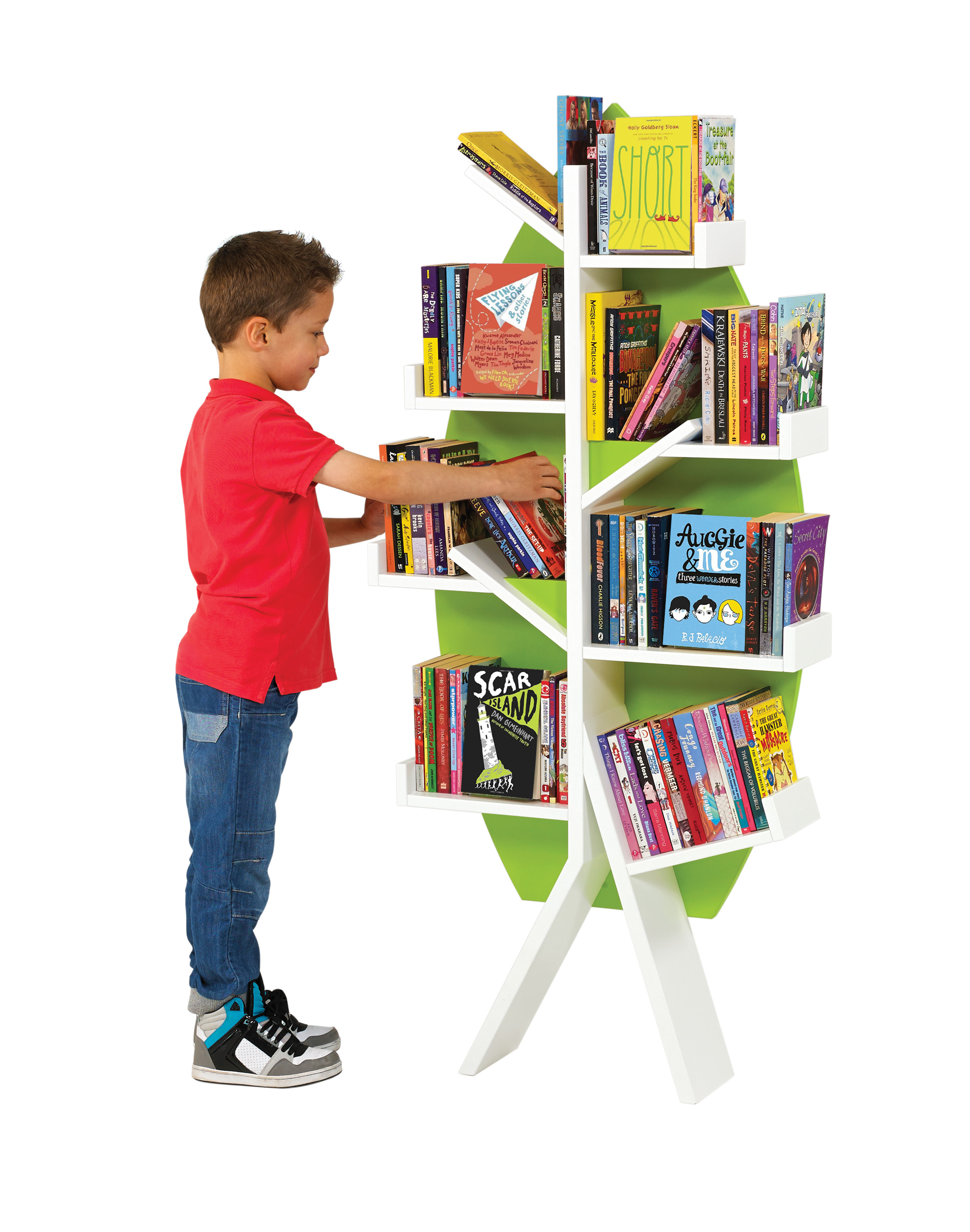 Children's 2025 library furniture